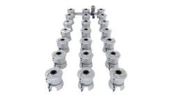 Alien RDWC V-System 21 Pot