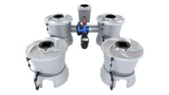 Alien V-System 4 Pot