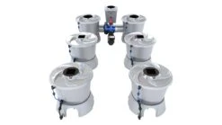 Alien V-System 6 Pot