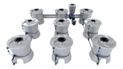 Alien V-System 9 Pot