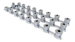 Alien V-System 24 Pot / 3 Row 5 Alien V-System 24 Pot / 3 Row -Garden Care Hub grow systems alien v system 24 pot 3 row 40130435252439