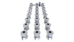 Alien V-System 24 Pot / 3 Row