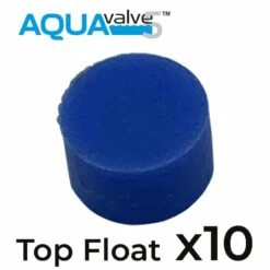 Autopot Valve Silicon (Pack Of 10)