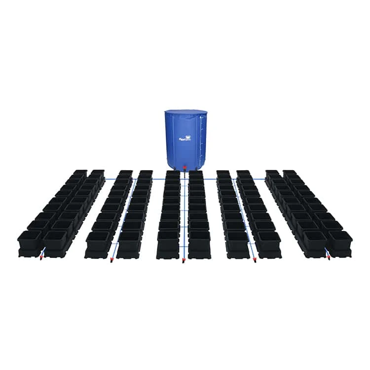 Easy2grow Kit - 100 Pot 1 Easy2grow Kit - 100 Pot