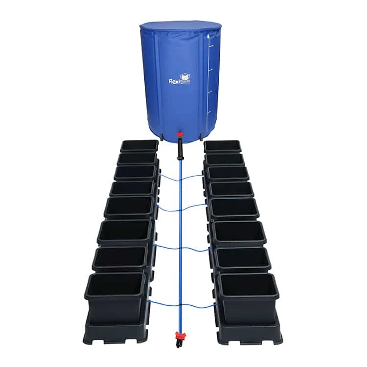 Easy2grow Kit - 16 Pot 1 Easy2grow Kit - 16 Pot