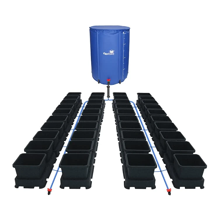 Easy2grow Kit - 40 Pot 1 Easy2grow Kit - 40 Pot