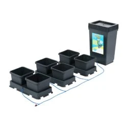 Easy2grow Kit - 6 Pot