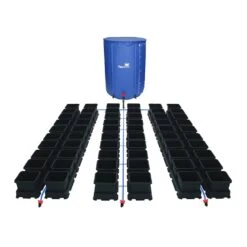 Easy2grow Kit - 80 Pot