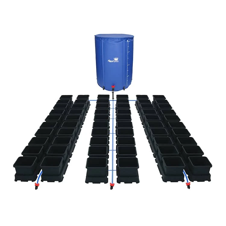 Easy2grow Kit - 60 Pot 1 Easy2grow Kit - 60 Pot