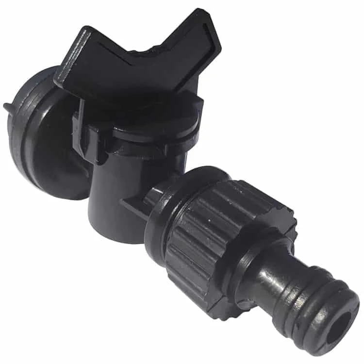 Flexi Tank Tap 1 Flexi Tank Tap