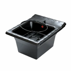 Flo-Gro Dripper System