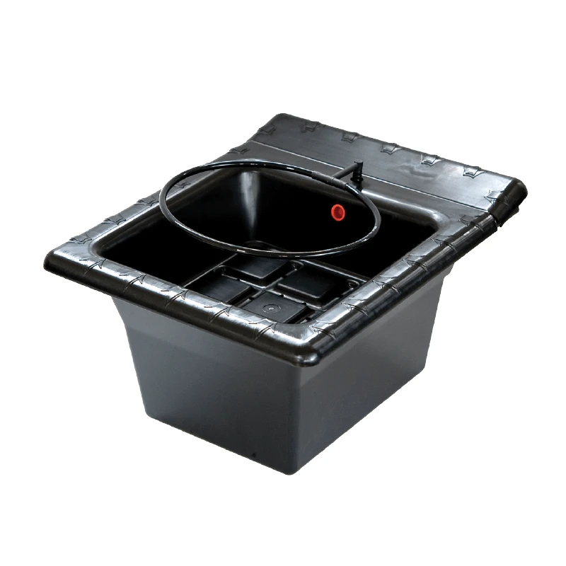 Flo-Gro Dripper System 1 Flo-Gro Dripper System