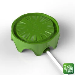 FloraFlex - 6 PotPro Platform System (Drainage) - 4 X 4ft Space 9 FloraFlex - 6 PotPro Platform System (Drainage) - 4 X 4ft Space -Garden Care Hub grow systems flora flex platform drainage system 6 plant 4 x 4ft space 37129341501655