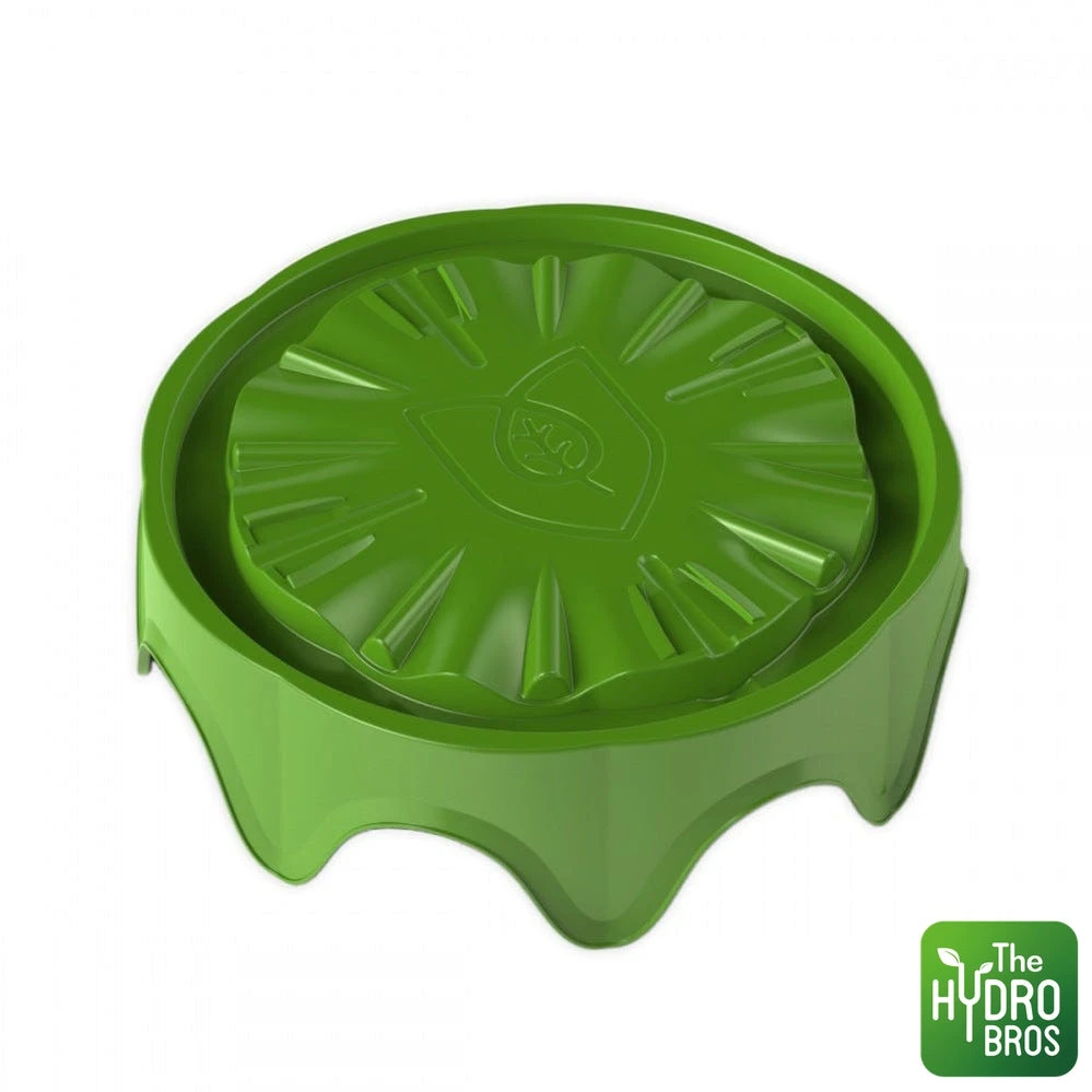 FloraFlex - 6 PotPro Platform System (Drainage) - 4 X 4ft Space 5 FloraFlex - 6 PotPro Platform System (Drainage) - 4 X 4ft Space - Image 5