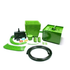 FloraFlex Kit - 6" (1 Gallon) Pot Pro | 6 Plants