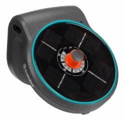 Gardena Solar-powered Irrigation AquaBloom Set 10 Gardena Solar-powered Irrigation AquaBloom Set -Garden Care Hub grow systems gardena solar powered irrigation aquabloom set 39251301761239