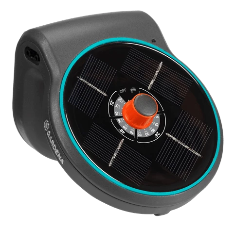 Gardena Solar-powered Irrigation AquaBloom Set 5 Gardena Solar-powered Irrigation AquaBloom Set - Image 5