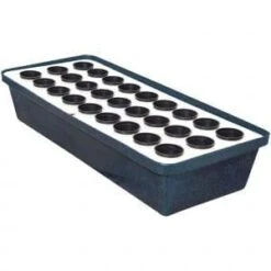 GHE Cutting Board Propagator 27 Cloner