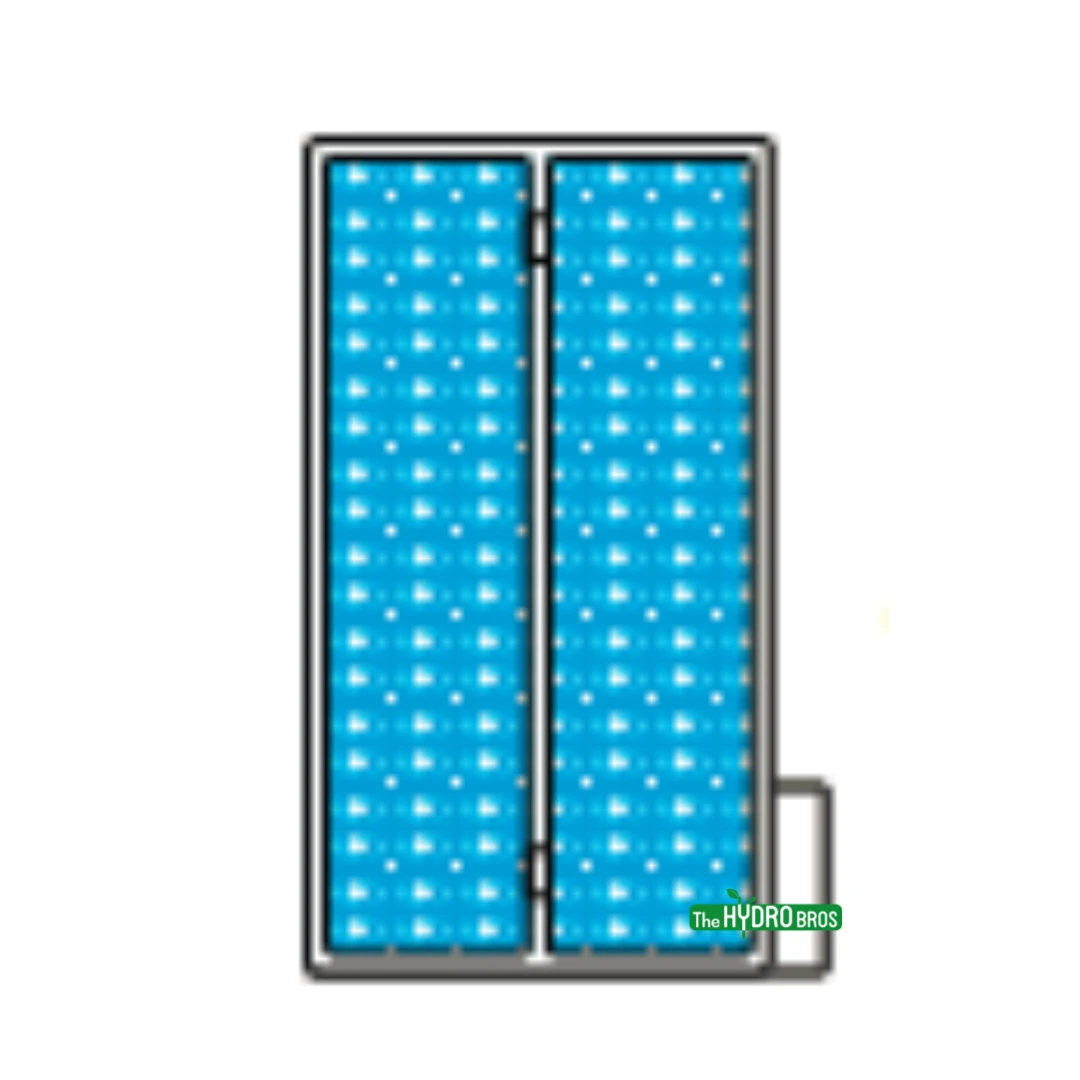 Gro-Tank Multi Duct NFT Complete Kit 2 Gro-Tank Multi Duct NFT Complete Kit - Image 2