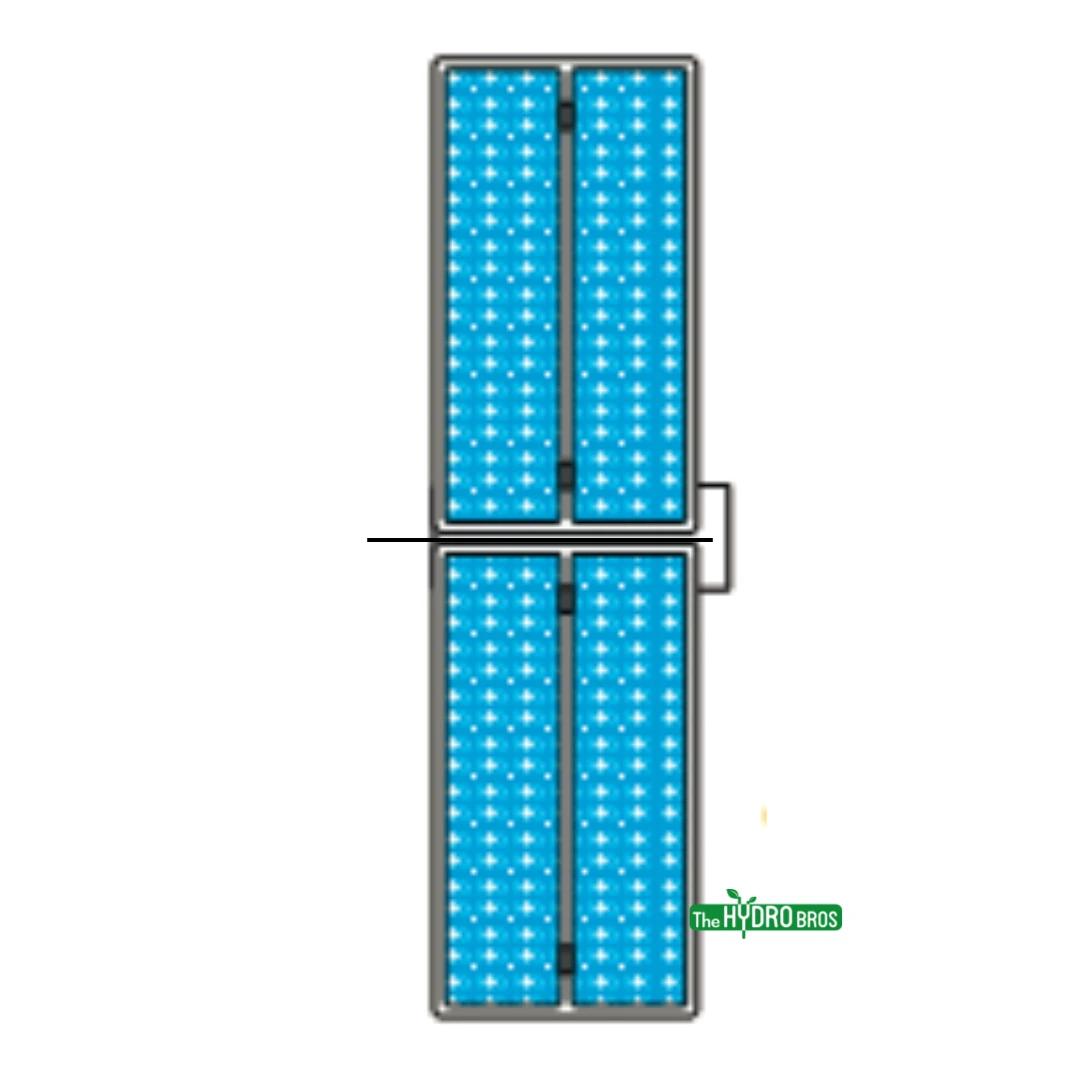 Gro-Tank Multi Duct NFT Complete Kit 3 Gro-Tank Multi Duct NFT Complete Kit - Image 3