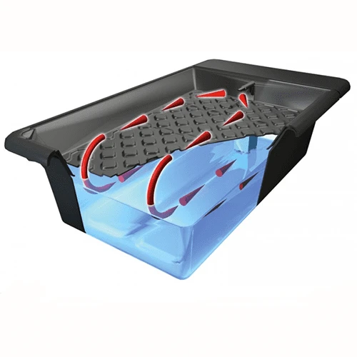 Gro-Tank NFT Complete Kit - GT205 (1 - 3 Plants) 2 Gro-Tank NFT Complete Kit - GT205 (1 - 3 Plants) - Image 2