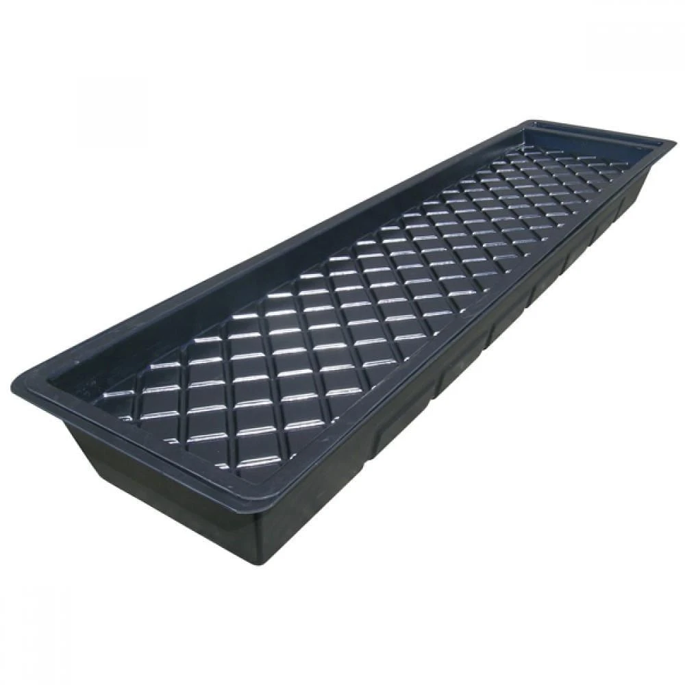 Gro-Tank NFT Complete Kit - GT901 (4 - 9 Plants) 1 Gro-Tank NFT Complete Kit - GT901 (4 - 9 Plants)