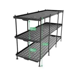 Idrolab - Idro Rack With Trays