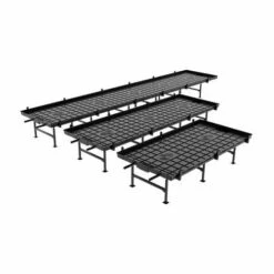 Idrolab - Idro Roll With Trays