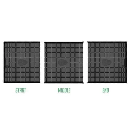 Idrolab - Idro Infinity Tray 1 Idrolab - Idro Infinity Tray