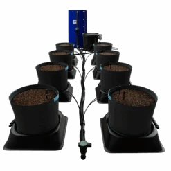 IWS Autodrain - Drip And Drain System (Small)