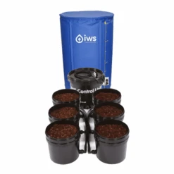 IWS Flood And Drain - Standard 16mm