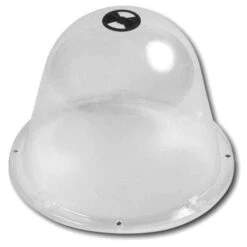IWS Humidity Dome / Garden Cloches (pack Of 3)