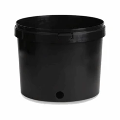 IWS Flood & Drain Pots, Stands And Outers 9 IWS Flood & Drain Pots, Stands And Outers -Garden Care Hub grow systems iws outer iws flood drain pots stands and outers 33265496948920