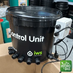 IWS Autodrain Brain Control Unit (Return Waste / "Drain" Brain)