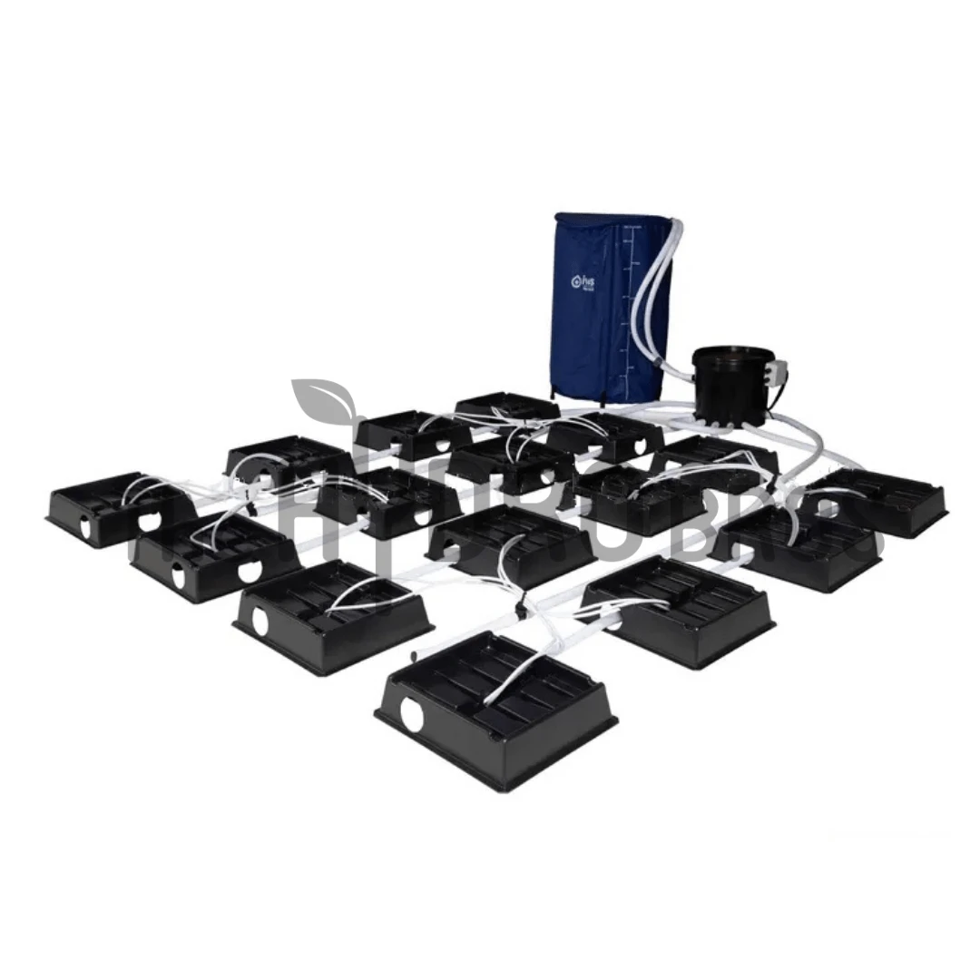 Medusa Complete Drip And Drain System 2 Medusa Complete Drip And Drain System - Image 2