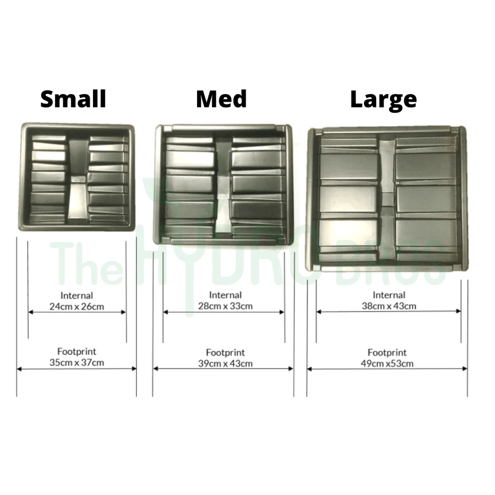 Medusa Complete Drip And Drain System 4 Medusa Complete Drip And Drain System - Image 4