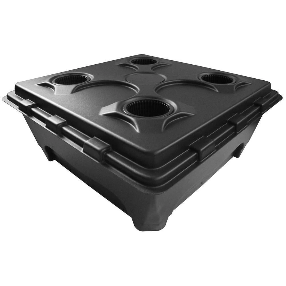 Oxypot V4 Complete Kit - 100L 1 Oxypot V4 Complete Kit - 100L