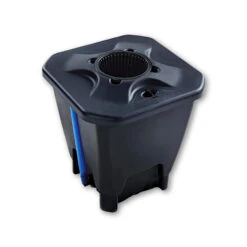 Oxypot Single Kit - 19L 6 Oxypot Single Kit - 19L -Garden Care Hub grow systems oxypot single kit 19l 39084049006807