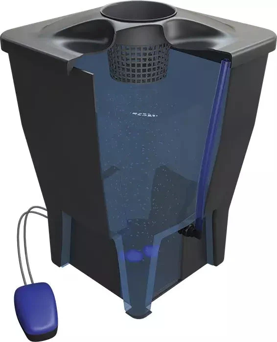 Oxypot Single Kit - 19L 2 Oxypot Single Kit - 19L - Image 2