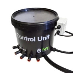 IWS Autodrain Brain Control Unit (Return Waste / "Drain" Brain) 5 IWS Autodrain Brain Control Unit (Return Waste / "Drain" Brain) -Garden Care Hub grow systems pro 25mm iws autodrain brain control unit return waste drain brain 40318273323223