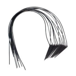 Top Spin Dripper - 12 Pack Replacement Dripper And Line