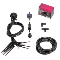 Top Spin Dripper Kit 16mm (1/2ins) Low Pressure