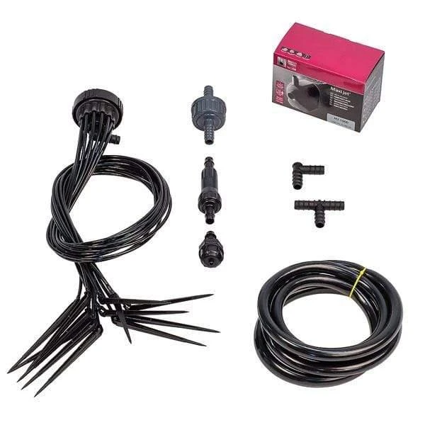 Top Spin Dripper Kit 16mm (1/2ins) Low Pressure 1 Top Spin Dripper Kit 16mm (1/2ins) Low Pressure