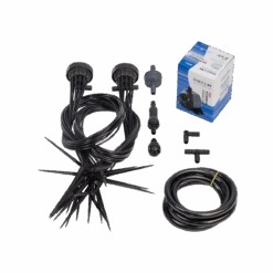 Top Spin Dripper Kit 16mm (1/2ins) Low Pressure 8 Top Spin Dripper Kit 16mm (1/2ins) Low Pressure -Garden Care Hub grow systems topspin dripper kit 16mm 1 2ins low pressure 36537513541847