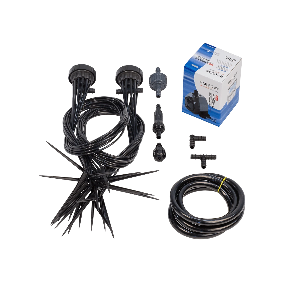 Top Spin Dripper Kit 16mm (1/2ins) Low Pressure 4 Top Spin Dripper Kit 16mm (1/2ins) Low Pressure - Image 4