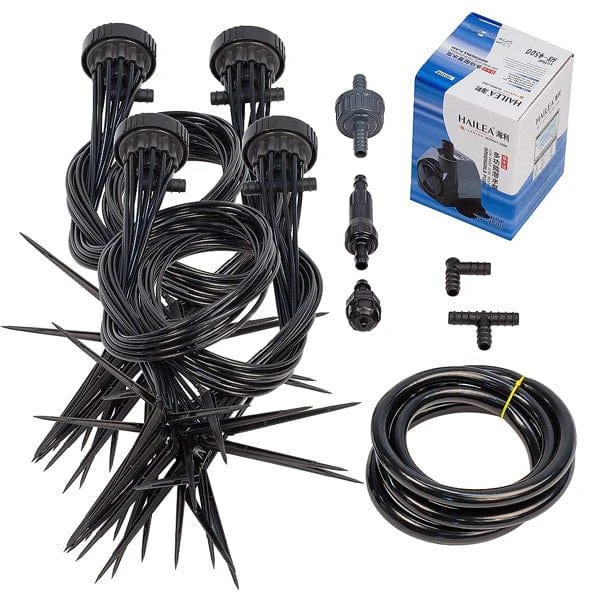 Top Spin Dripper Kit 16mm (1/2ins) Low Pressure 3 Top Spin Dripper Kit 16mm (1/2ins) Low Pressure - Image 3