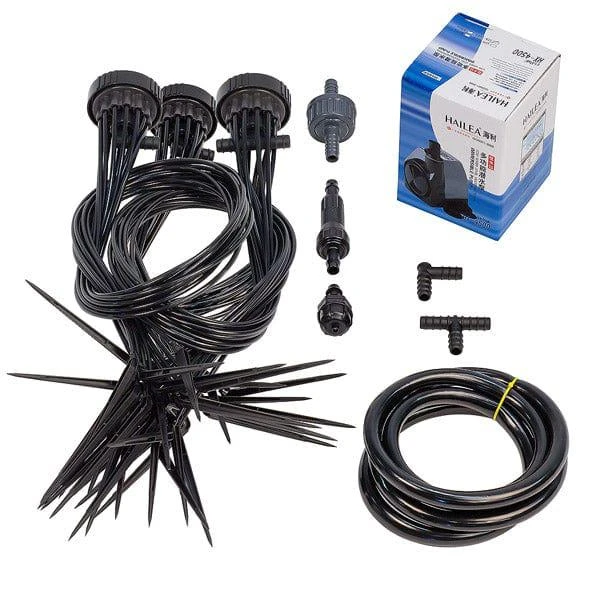 Top Spin Dripper Kit 16mm (1/2ins) Low Pressure 5 Top Spin Dripper Kit 16mm (1/2ins) Low Pressure - Image 5