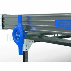 Wachsen 4ft Rolling Benches With Trays 24 Wachsen 4ft Rolling Benches With Trays -Garden Care Hub grow systems wachsen rolling benches with trays 37051397996759