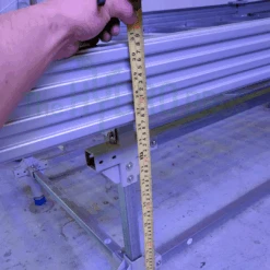 Wachsen 4ft Rolling Benches With Trays 16 Wachsen 4ft Rolling Benches With Trays -Garden Care Hub grow systems wachsen rolling benches with trays 37051398258903