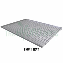 Wachsen 4ft Rolling Benches With Trays 26 Wachsen 4ft Rolling Benches With Trays -Garden Care Hub grow systems wachsen rolling benches with trays 37051398783191